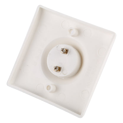 ELECTROPRIME E27 Lamp Base Socket Light Bulb Base Wall Lamp Holders Converter