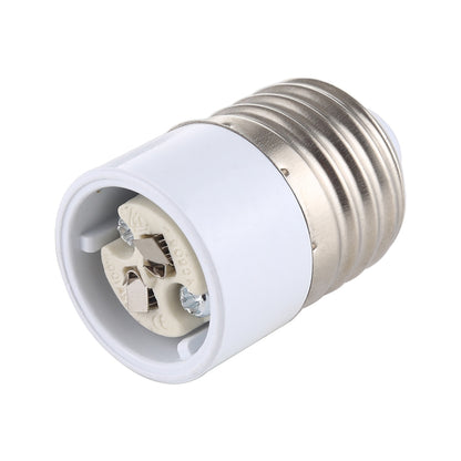 ELECTROPRIME E27 to MR16 / G5.3 / GY6.35 / M11 / G4 Universal Lamp Bases LED Light Bulb Socket Conversion Screw Lamp Holder