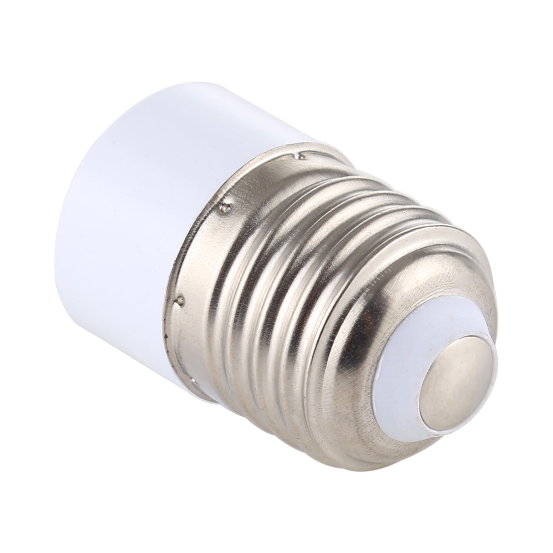 ELECTROPRIME E27 to MR16 / G5.3 / GY6.35 / M11 / G4 Universal Lamp Bases LED Light Bulb Socket Conversion Screw Lamp Holder