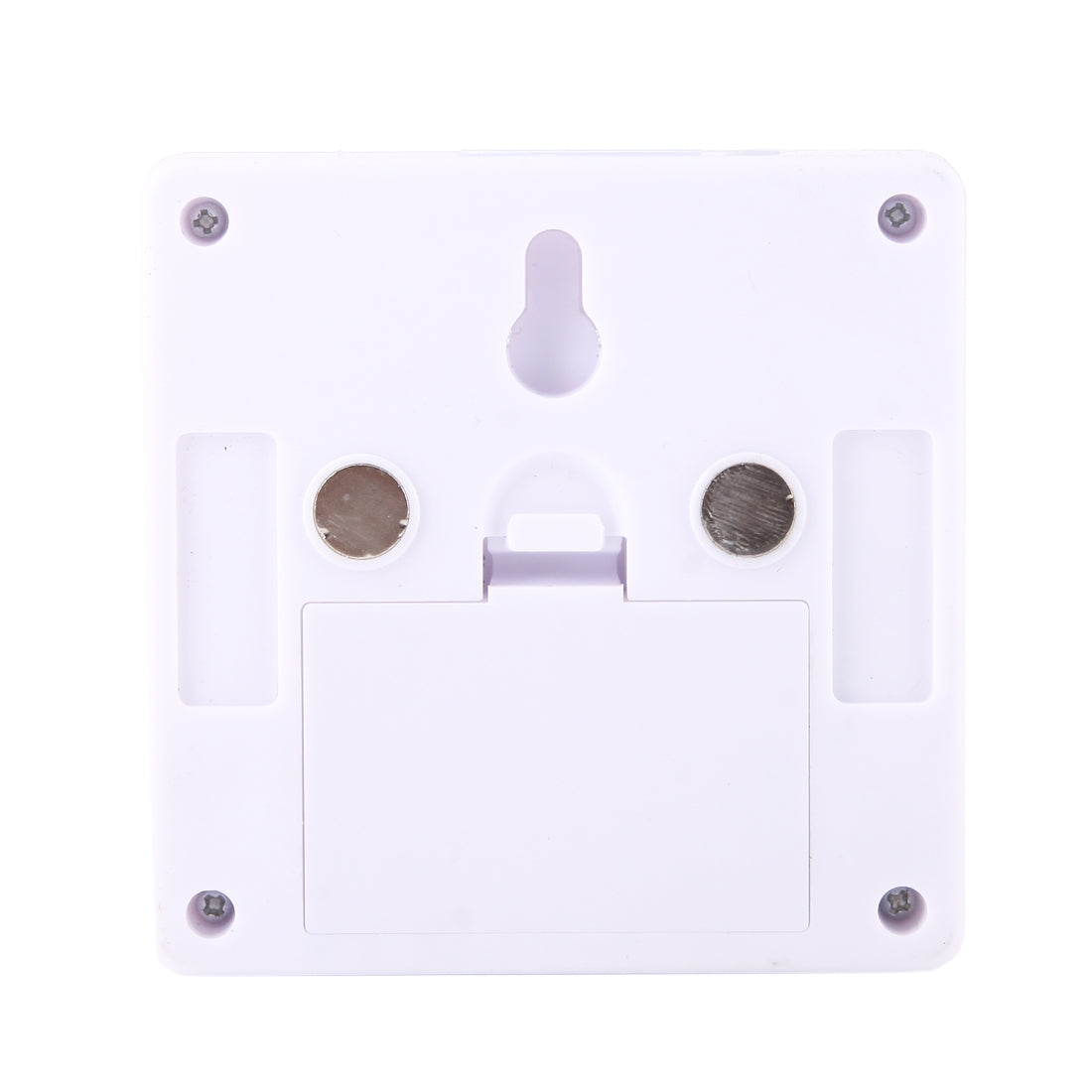 ELECTROPRIME Mini White Light COB LED Wall Light , Switch Night Light Lamp