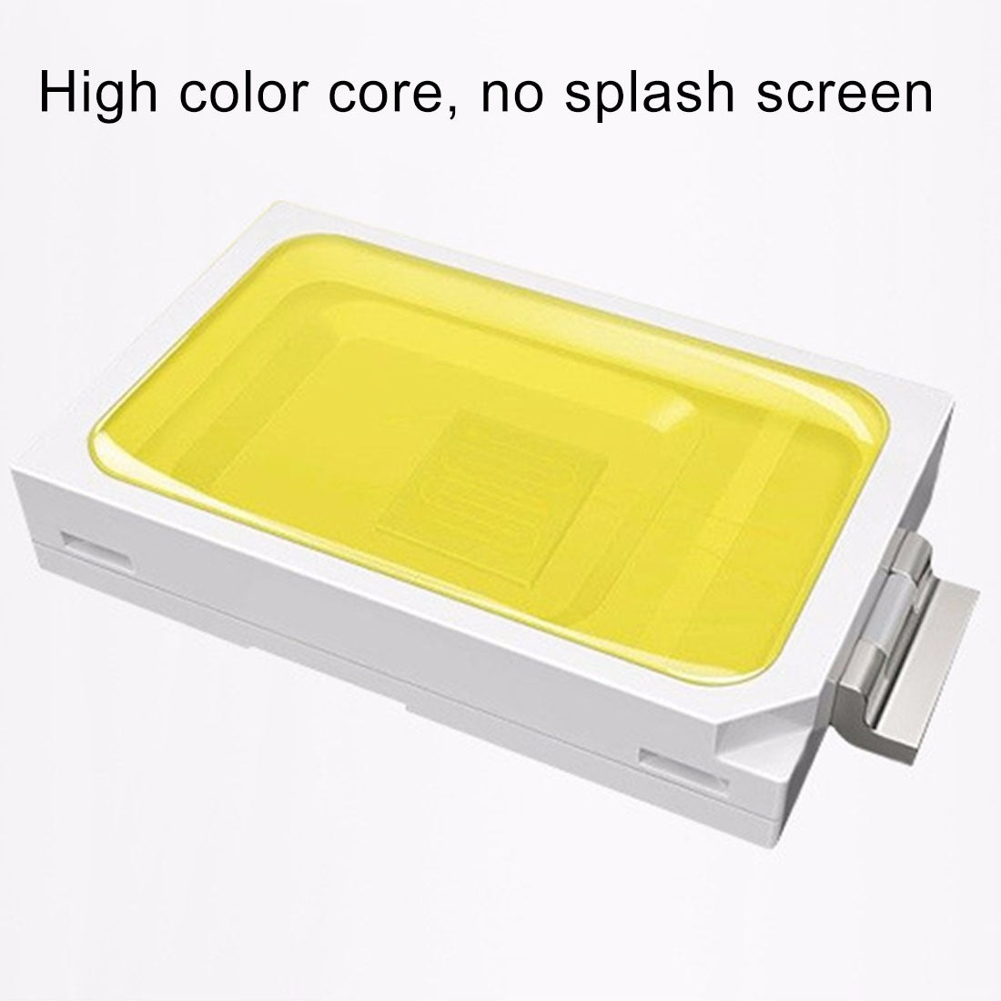 ELECTROPRIME 50W 220 LEDs IP67 Waterproof Solar Power Flood Light with Remote Control