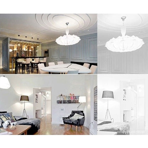 ELECTROPRIME G4 5W Corn Light Bulb, 310LM 81 LED SMD 3014, AC/DC 12-20V