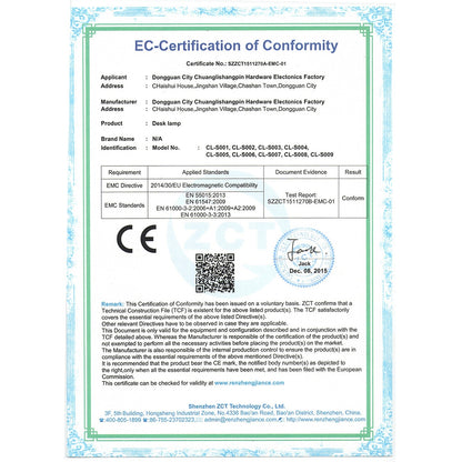 ELECTROPRIME 3W Black Shell Flexible Goose Neck White Light LED Reading Lamp Light , 160 LM 3000-3200K Wall Mount Light Wall Sconce Lamp, Got the CE / FCC Certification, Goose Neck Length: 30cm, US/EU Plug, Default Delivery US Plug