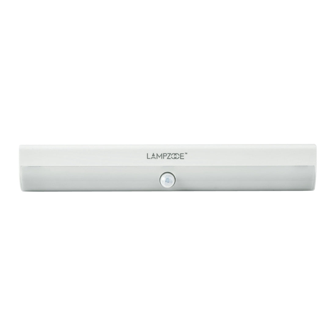 ELECTROPRIME 1W 120LM Infrared Motion Sensor LED Light, LAMPZ00E CL-G01 Sensor Distance 0-3m(Yellow Light)
