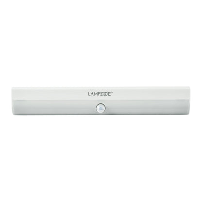 ELECTROPRIME 1W 120LM Infrared Motion Sensor LED Light, LAMPZ00E CL-G01 Sensor Distance 0-3m(Yellow Light)