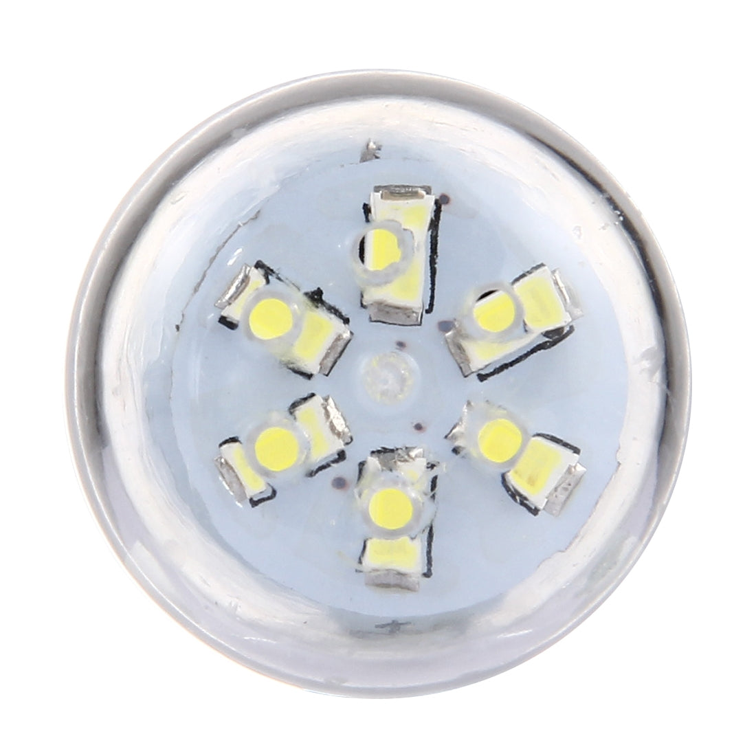ELECTROPRIME E14 3.5W LED Corn Light, 36 LEDs SMD 5730 Bulb, AC 220-240V
