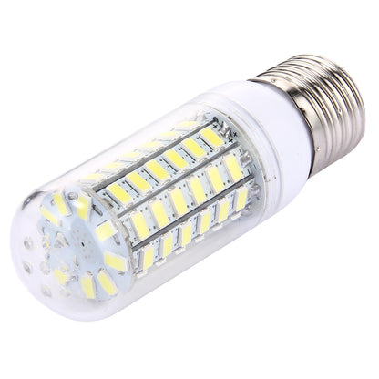 ELECTROPRIME E27 5.5W LED Corn Light, 69 LEDs SMD 5730 Bulb, AC 220V