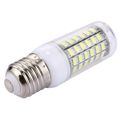 ELECTROPRIME E27 5.5W LED Corn Light, 69 LEDs SMD 5730 Bulb, AC 220V