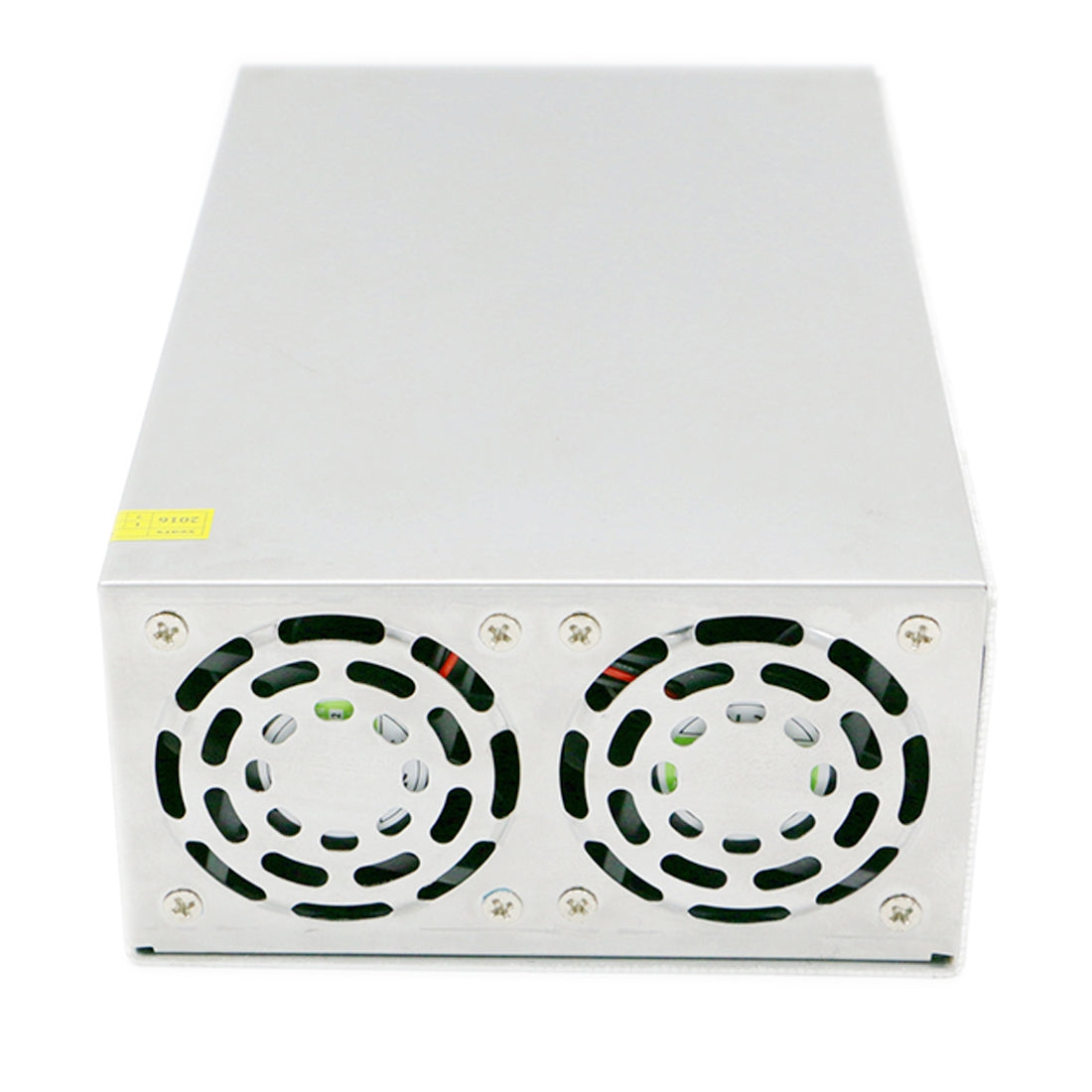 ELECTROPRIME SOMPOM S-600-12 600W 12V 50A Iron Shell Driver LED Light Strip Lighting Monitor Power Supply