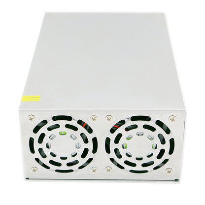 ELECTROPRIME SOMPOM S-600-12 600W 12V 50A Iron Shell Driver LED Light Strip Lighting Monitor Power Supply