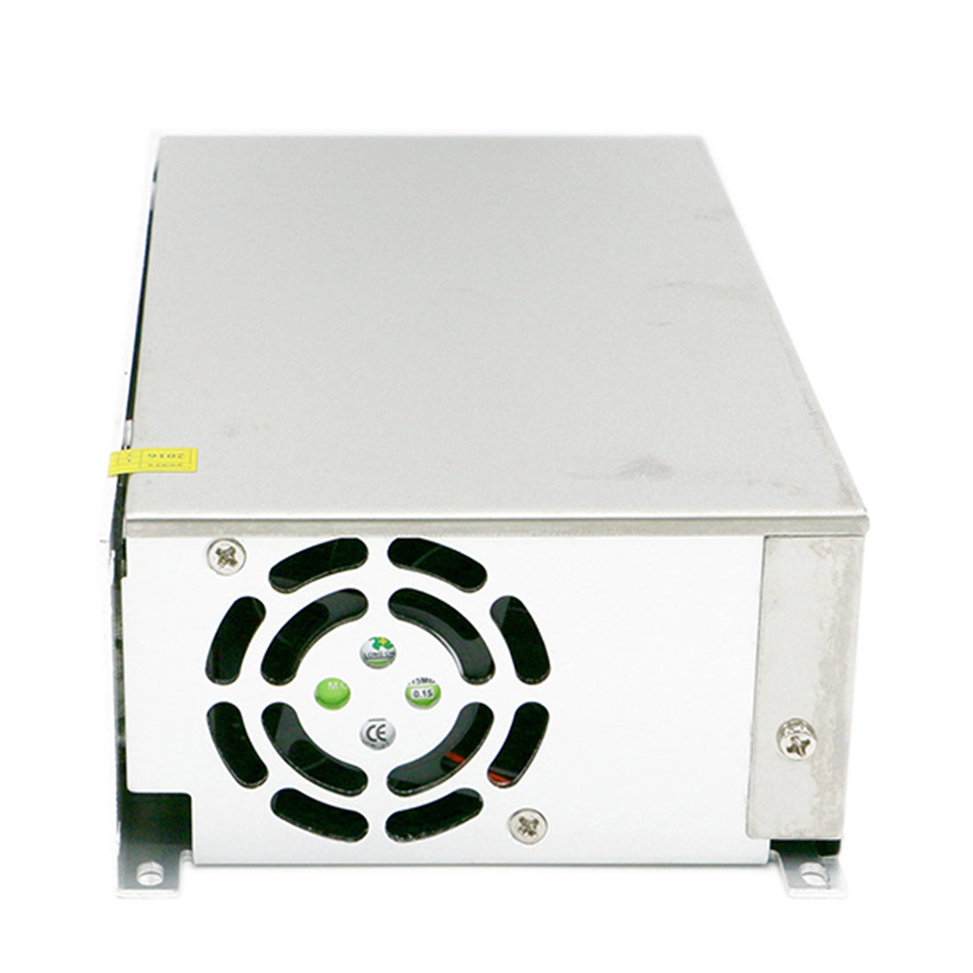ELECTROPRIME SOMPOM S-480-12 480W 12V 40A Iron Shell Driver LED Light Strip Lighting Monitor Power Supply