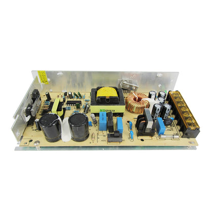ELECTROPRIME SOMPOM S-150-12 150W 12V 12.5A Iron Shell Driver LED Light Strip Lighting Monitor Power Supply