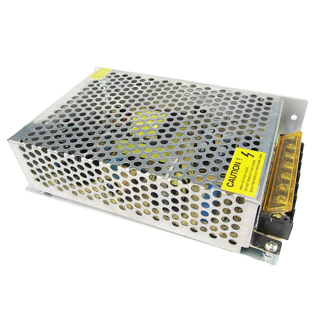 ELECTROPRIME SOMPOM S-100-12 100W 12V 8.5A Iron Shell Driver LED Light Strip Lighting Monitor Power Supply