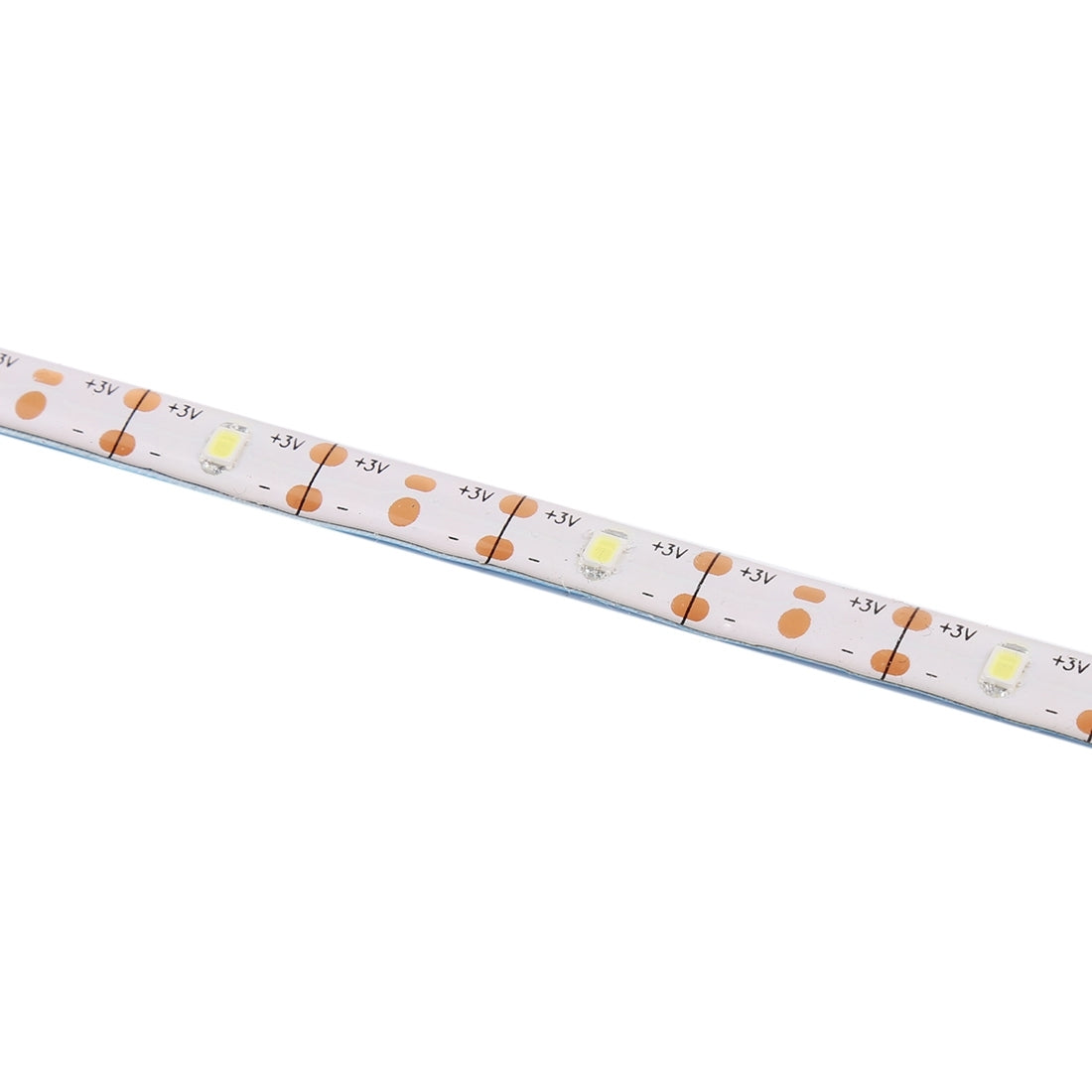 ELECTROPRIME 3m IP65 Waterproof Solar Powered LED Rope Strip Light, 90 LEDs SMD 2835 Decoration Fairy Light