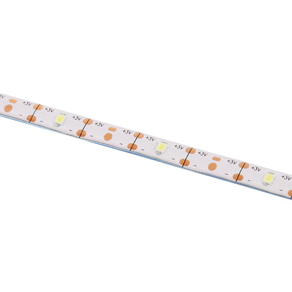 ELECTROPRIME 3m IP65 Waterproof Solar Powered LED Rope Strip Light, 90 LEDs SMD 2835 Decoration Fairy Light