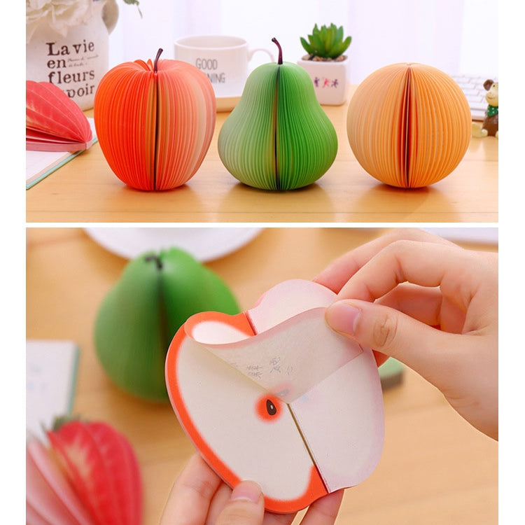 ELECTROPRIME Fruit Notes Stickers