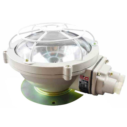 ELECTROPRIME BXL 220V Explosion-proof Annular Ceiling Lamp Fluorescent Lamp