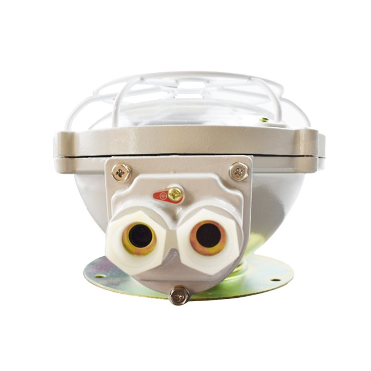 ELECTROPRIME BXL 220V Explosion-proof Annular Ceiling Lamp Fluorescent Lamp