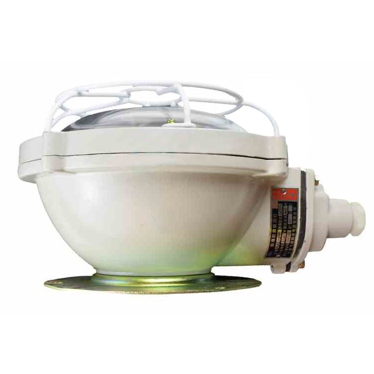 ELECTROPRIME BXL 220V Explosion-proof Annular Ceiling Lamp Fluorescent Lamp