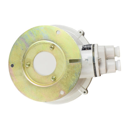 ELECTROPRIME BXL 220V Explosion-proof Annular Ceiling Lamp Fluorescent Lamp