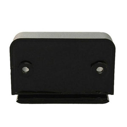 ELECTROPRIME B708BK Waterproof Timer Digital Alarm Clock  for Motorcycle ATV