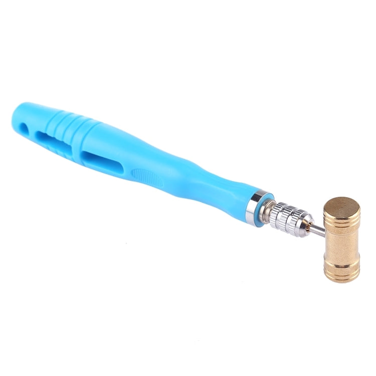 ELECTROPRIME 12mm Mini Round Head Small Copper Hammer