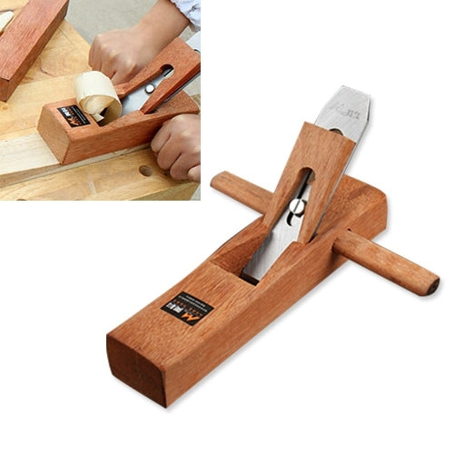 ELECTROPRIME 280mm DIY Hand Planer Wood Planer Woodworking Tools