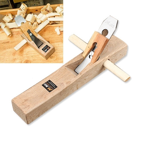 ELECTROPRIME 350mm DIY Hand Planer Wood Planer Woodworking Tools