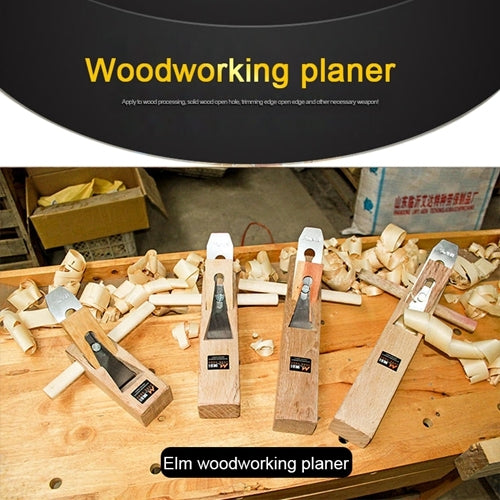 ELECTROPRIME 350mm DIY Hand Planer Wood Planer Woodworking Tools