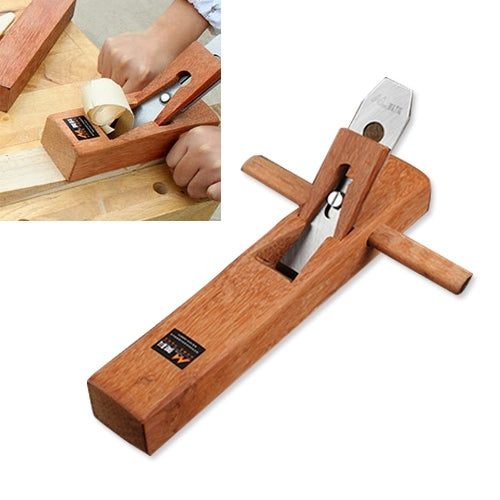 ELECTROPRIME 350mm DIY Hand Planer Wood Planer Woodworking Tools