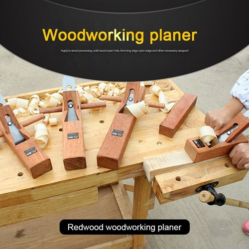 ELECTROPRIME 350mm DIY Hand Planer Wood Planer Woodworking Tools