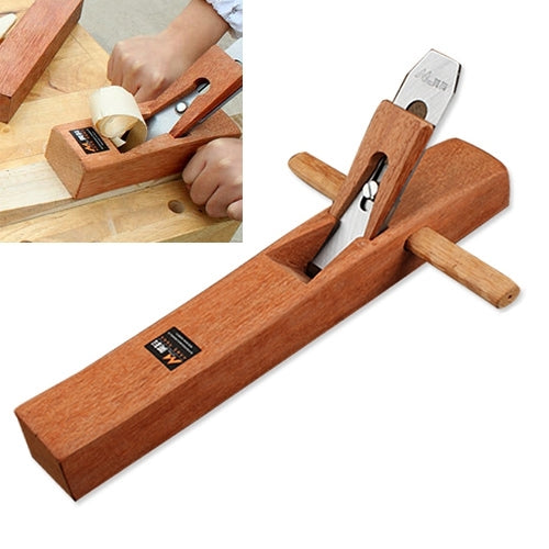 ELECTROPRIME 400mm DIY Hand Planer Wood Planer Woodworking Tools