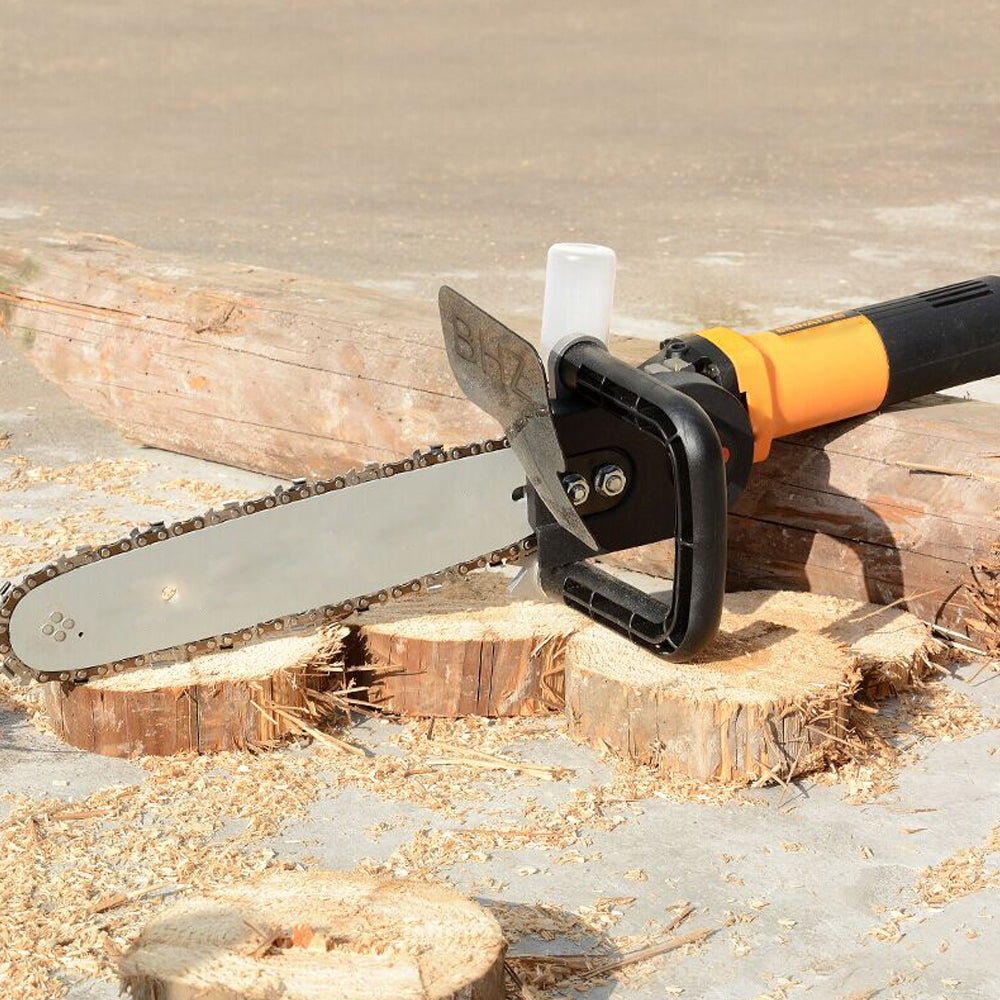 ELECTROPRIME Hilda Power Tool Angle Grinder Substation Chain Saw Polishing Machine to Change Saw Converter