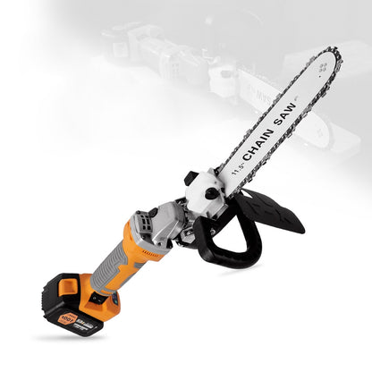 ELECTROPRIME Hilda Power Tool Angle Grinder Substation Chain Saw Polishing Machine to Change Saw Converter