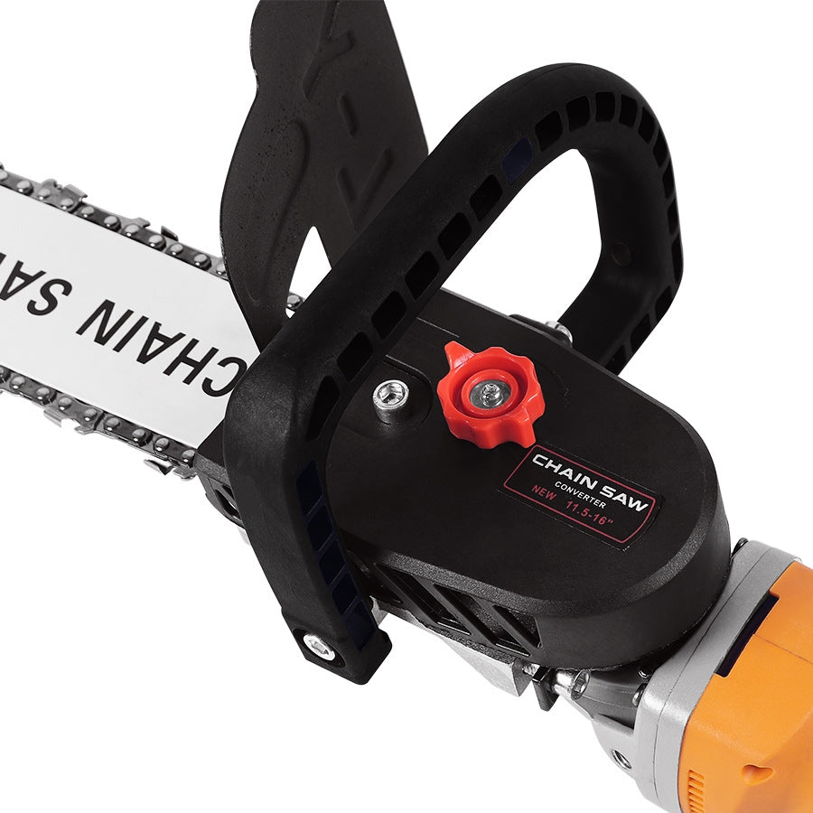 ELECTROPRIME Hilda Power Tool Angle Grinder Substation Chain Saw Polishing Machine to Change Saw Converter