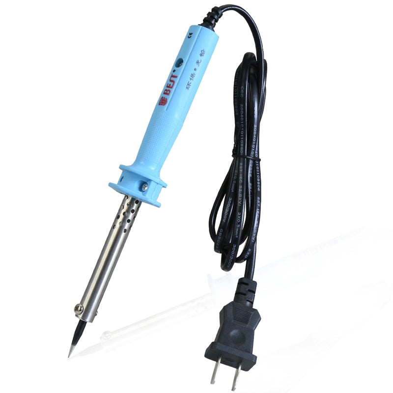 ELECTROPRIME BEST 30W Lead Free Mobile Phone Electric Soldering Iron (Voltage 220V)