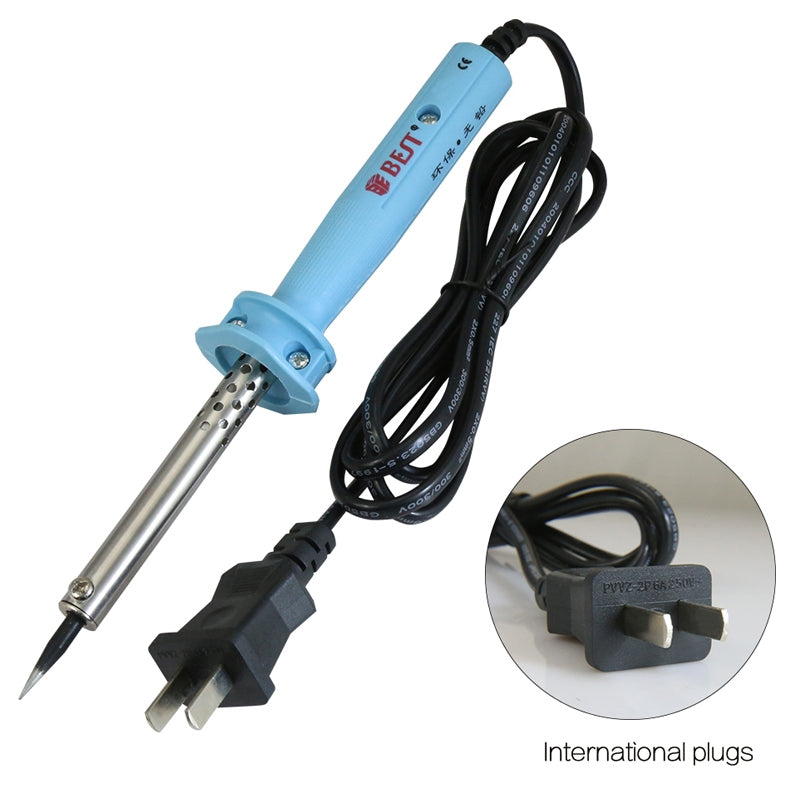 ELECTROPRIME BEST 60W Lead Free Mobile Phone Electric Soldering Iron (Voltage 220V)
