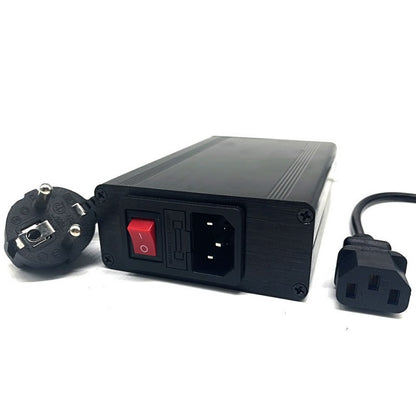 ELECTROPRIME MINI T12-952 LED Soldering Station Electronic Welding Iron Portable Welding Tool
