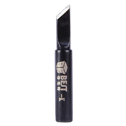 ELECTROPRIME BEST Lead Free Series Soldering Tip Welding Contact Head A-900M-T-K