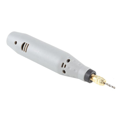 ELECTROPRIME ZEODO ZD6000 Mini Electric Grinder Drill, AC 220V / DC12V, US Plug