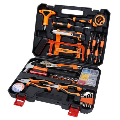 ELECTROPRIME STT-045 Multifunction Household 45-Piece Electrician Repair Toolbox Set