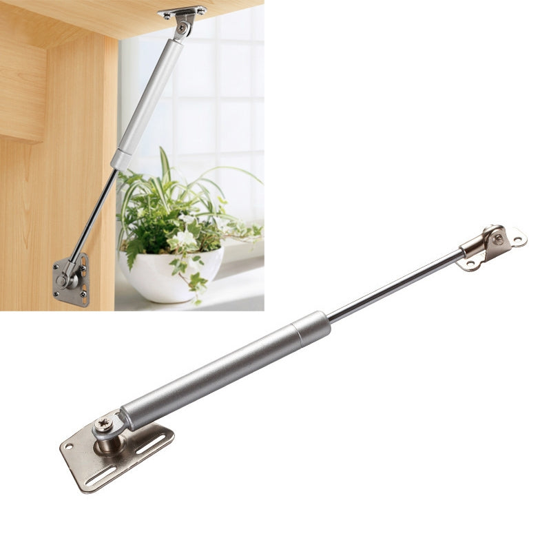 ELECTROPRIME E7 Iron Head Down Door Buffer Telescopic Pneumatic Hydraulic Rod