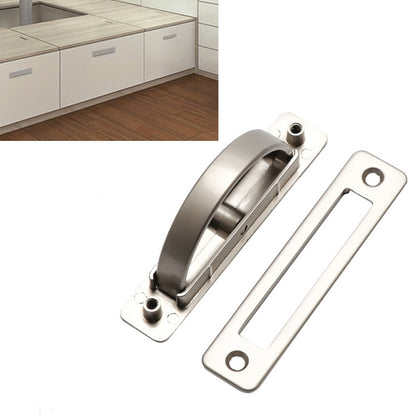 ELECTROPRIME Tatami Platform Handle Simple Drawer Invisible Handle