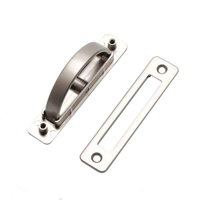 ELECTROPRIME Tatami Platform Handle Simple Drawer Invisible Handle