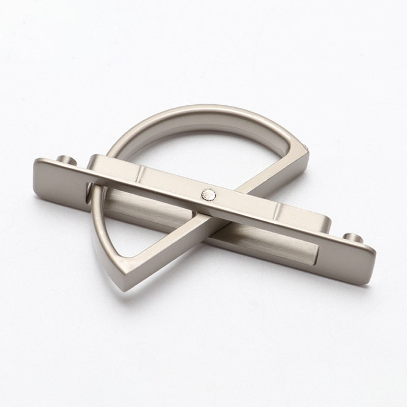 ELECTROPRIME Tatami Platform Handle Simple Drawer Invisible Handle