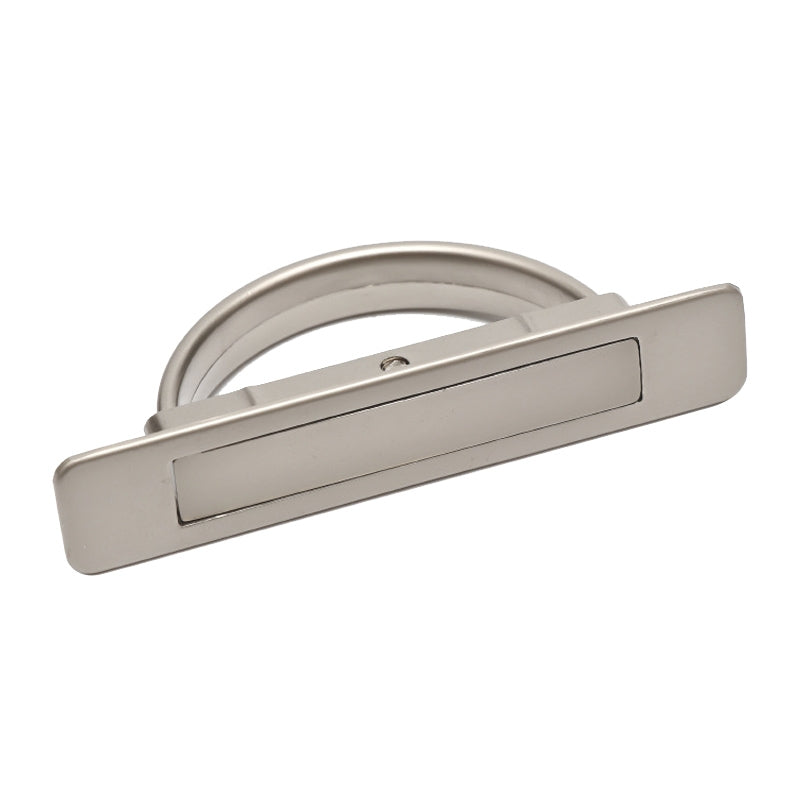 ELECTROPRIME Tatami Platform Handle Simple Drawer Invisible Handle