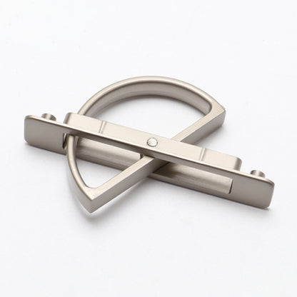 ELECTROPRIME Tatami Platform Handle Simple Drawer Invisible Handle