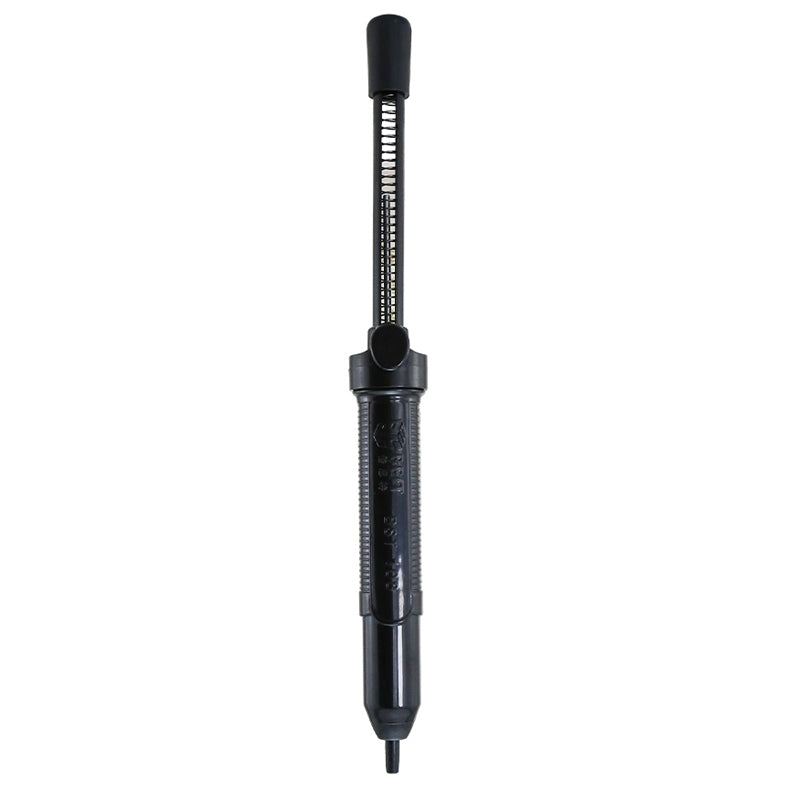 ELECTROPRIME BEST-108 Aluminum metal suction pump(Black)