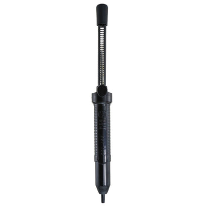 ELECTROPRIME BEST-108 Aluminum metal suction pump(Black)