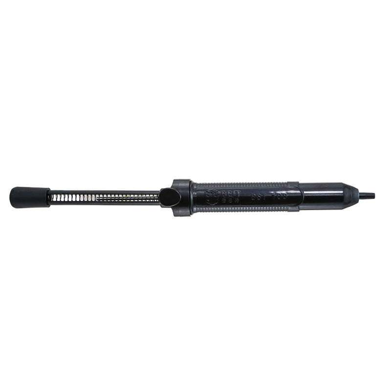 ELECTROPRIME BEST-108 Aluminum metal suction pump(Black)